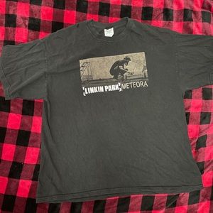 Linkin park shirt